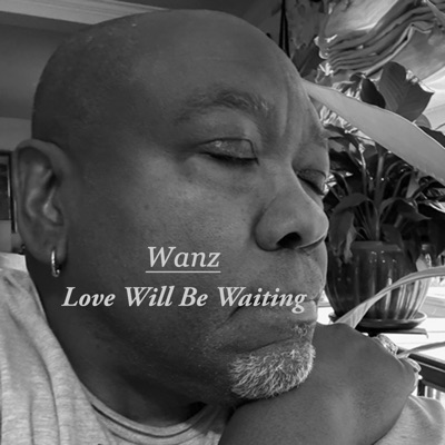 Love Will Be Waiting - Single