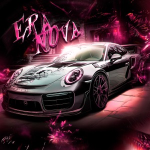 MONTAGEM ERA NOVA - EP