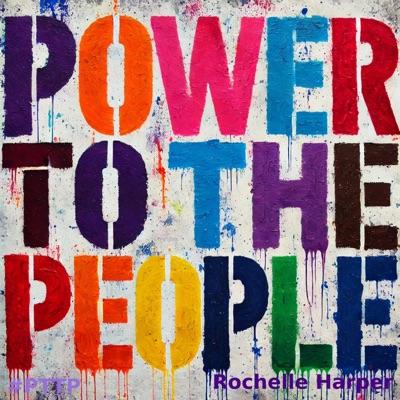 Power to the People #PTTP - Single