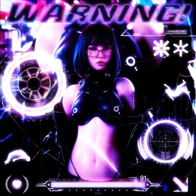 WARNING! - Single