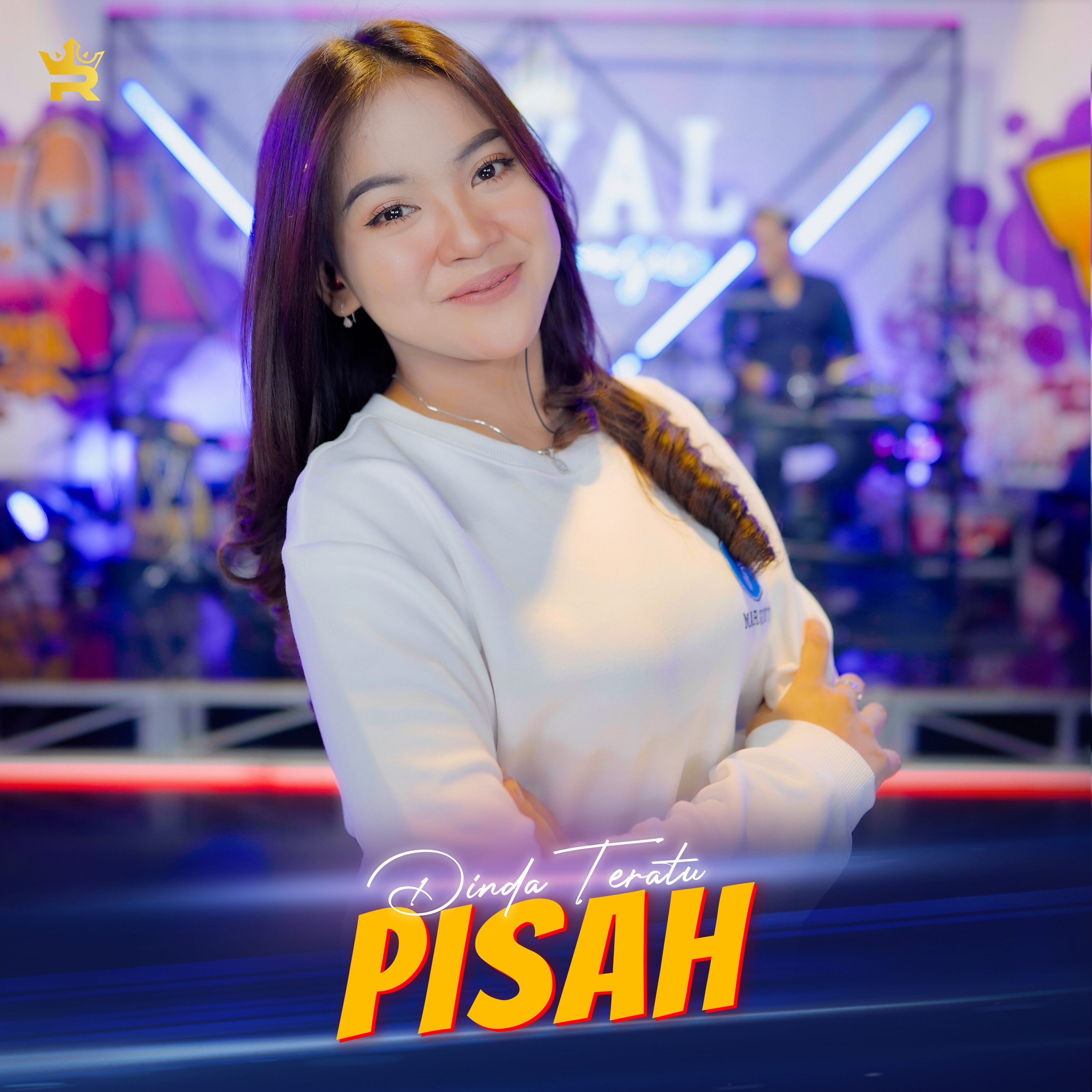 Pisah - Single