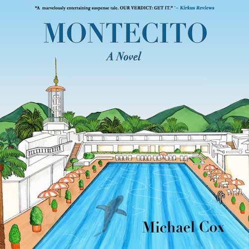 Montecito cover