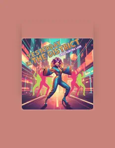 Hör dir Lady Aurora Lane an, schau dir Musikvideos an, lies die Biografie, finde Tourdaten und mehr!