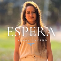 Espera - Single - Alana Tavano