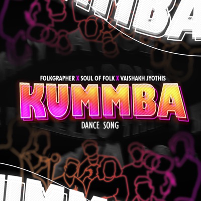 KUMMBA - Single
