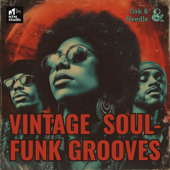 Oak & Needle: Vintage Soul-Funk Grooves vol. 2