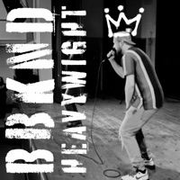 Heavywight - Single - Babakonda