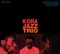 Djame - Kora Jazz Trio lyrics