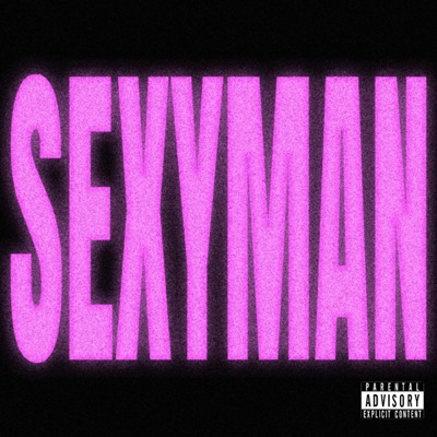 SEXYMAN - Single