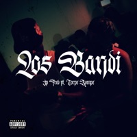 Los Bandi - Single - JP FRED, Torpe Rompe & Pty Audio