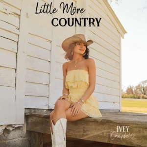 Little More Country - Single
