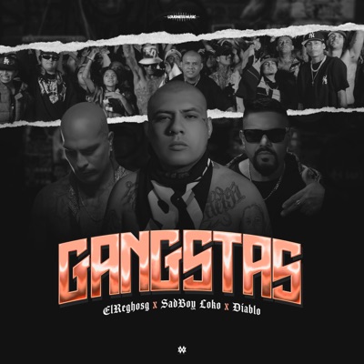 Gangstas - Single