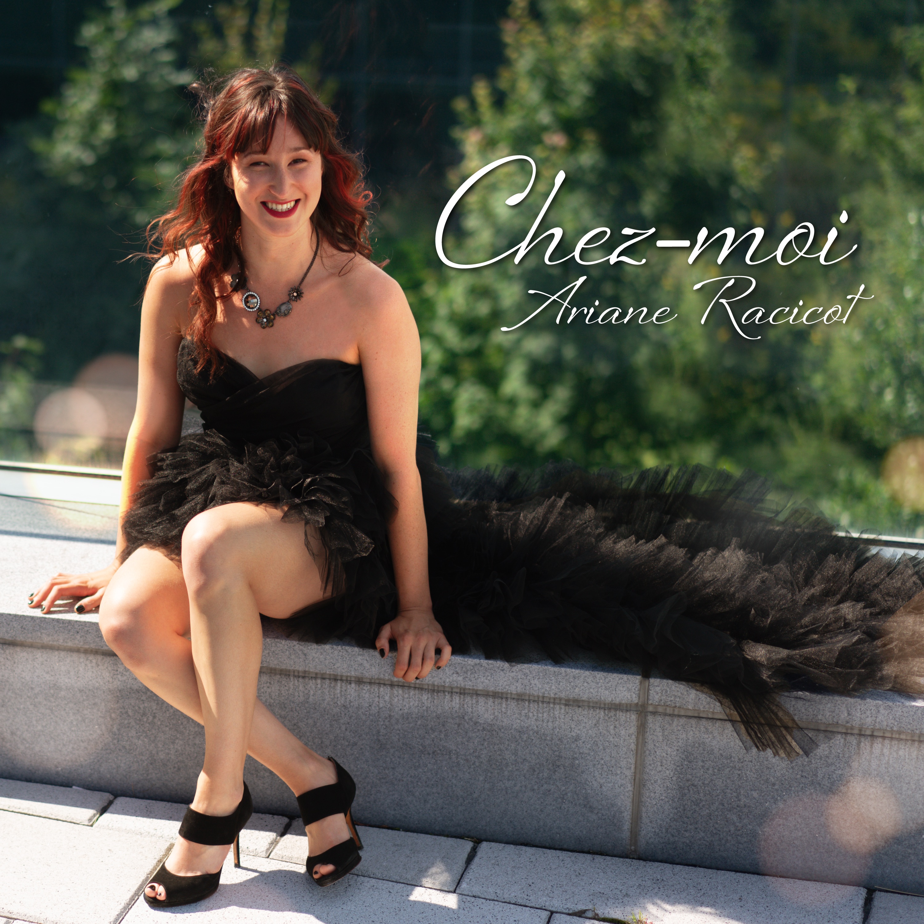 Chez-moi - Single