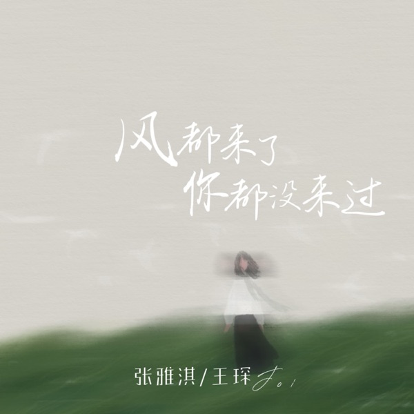 风都来了你都没来过 - Single