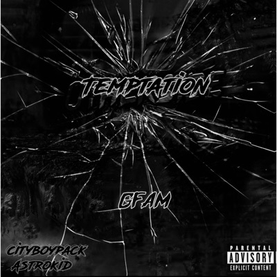 Temptaion (feat. Cityboyboy & Astrokid) - Single