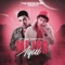 Mejor Aquí (feat. Brayan Booz) - Baldo The Grace lyrics