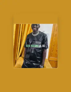 Listen to Lil Og, watch music videos, read bio, see tour dates & more!