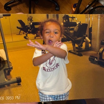 My own shi Freestyle - Single