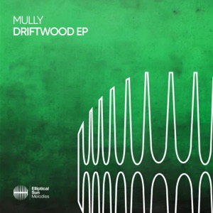 Driftwood - EP