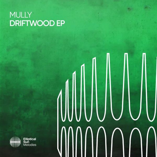Driftwood - EP