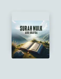 Abu ubayda सुनें, म्यूज़िक वीडियो देखें, बायो पढ़ें, दौरे की तारीखें और बहुत कुछ देखें!