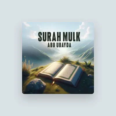 Listen to Abu ubayda, watch music videos, read bio, see tour dates & more!