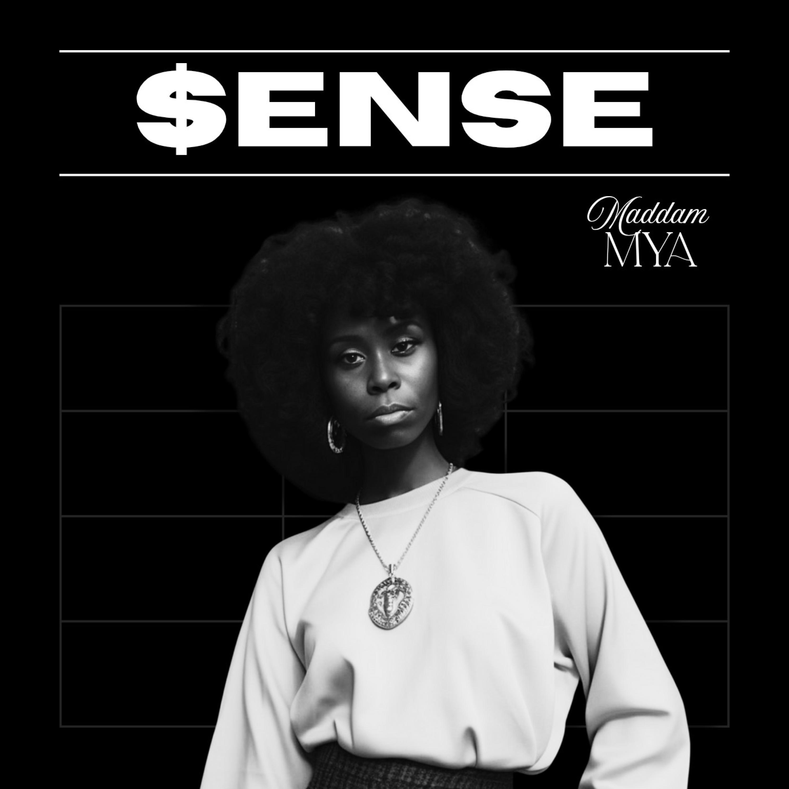 Sense - Single