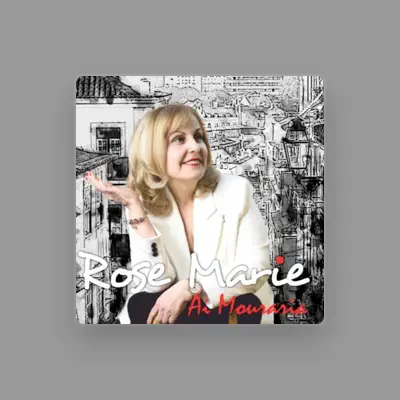 Listen to Rose Marie, watch music videos, read bio, see tour dates & more!