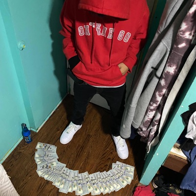 Striked Out - Single