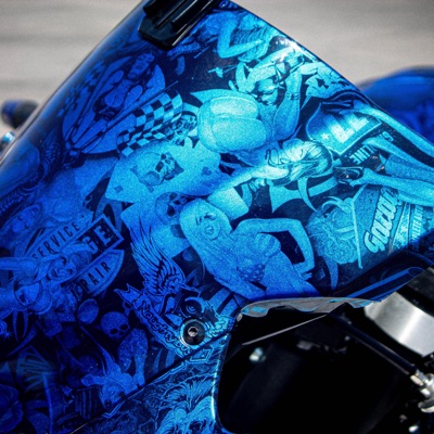 Grapevine (feat. Treezzy) - Single