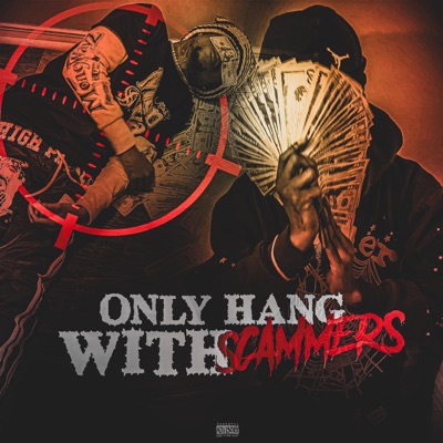 Only Scammers - Single