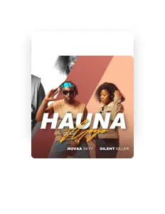 Ακούστε περιεχόμενο από Novaa Skyy, παρακολουθήστε μουσικά βίντεο, διαβάστε το βιογραφικό, δείτε ημερομηνίες περιοδείας, και πολλά ακόμη!