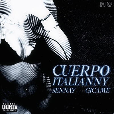 CUERPO ITALIANNY (feat. Gicame) - Single