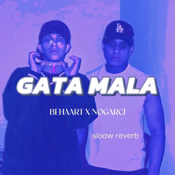 GATA MALA (feat. Nogarci) [SLOOW + REVERB] - Single