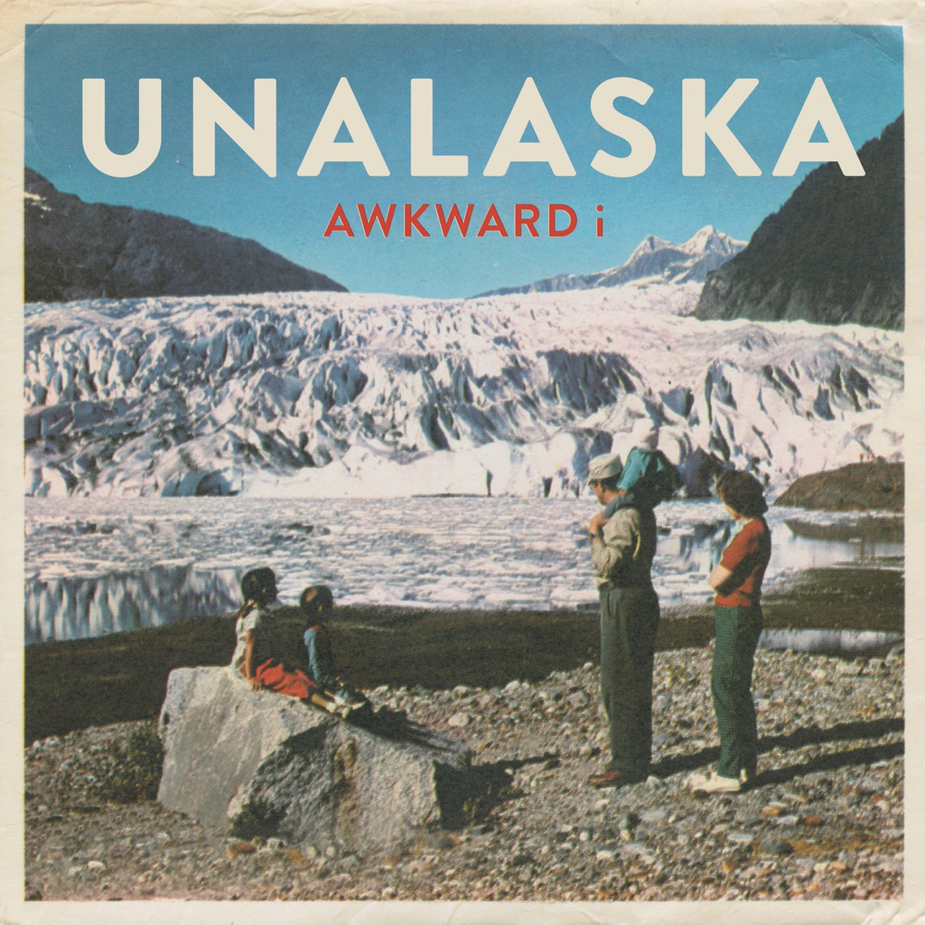 AWKWARD i – UNALASKA (2024) [iTunes Match M4A]