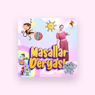 Listen to Derya Yildirim, watch music videos, read bio, see tour dates & more!