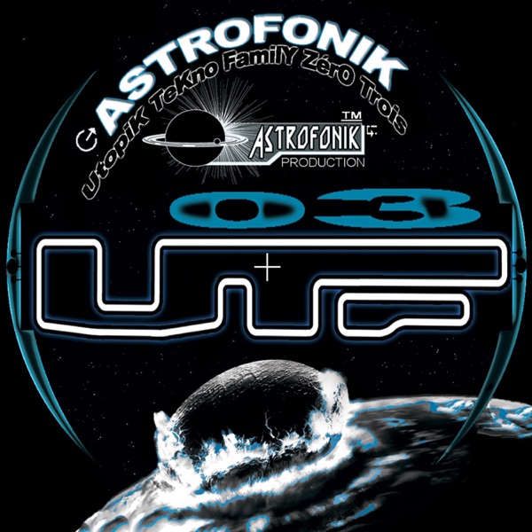 Utf 03 - EP