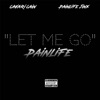 Let Me Go (feat. Cavari Cain) - Single