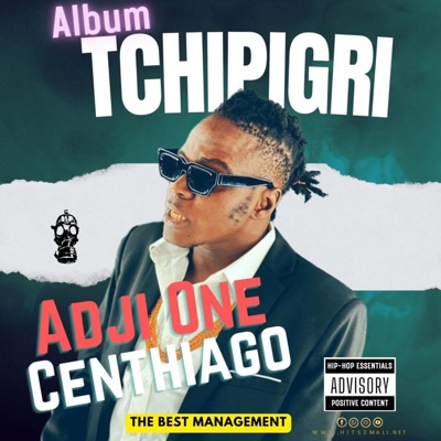 Adji One Centhiago - Dédicace À Tout Les Kaysiens