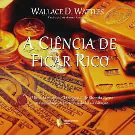 A Ciência de ficar Rico