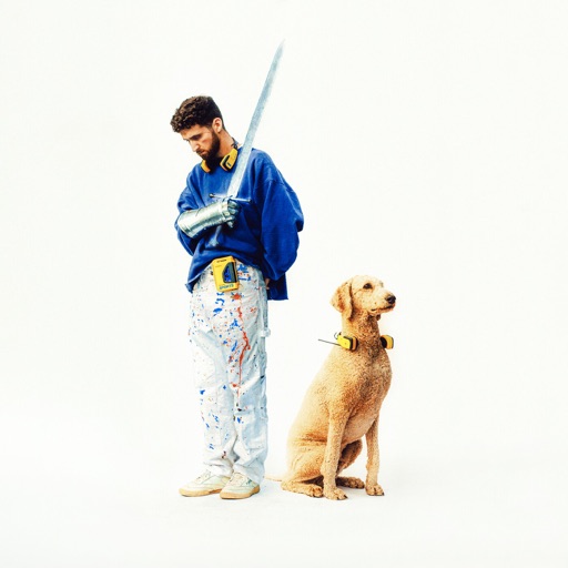 Album artwork