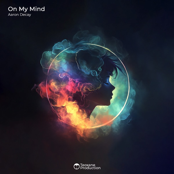 On My Mind - Single