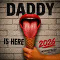 Daddy Is Here