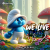We Live We Love We Lie (feat. Byte Sized Beats) [The Spectre Instrumental Version] - CJ MAR