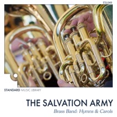 The Salvation Army - Hymns and Christmas Carols artwork