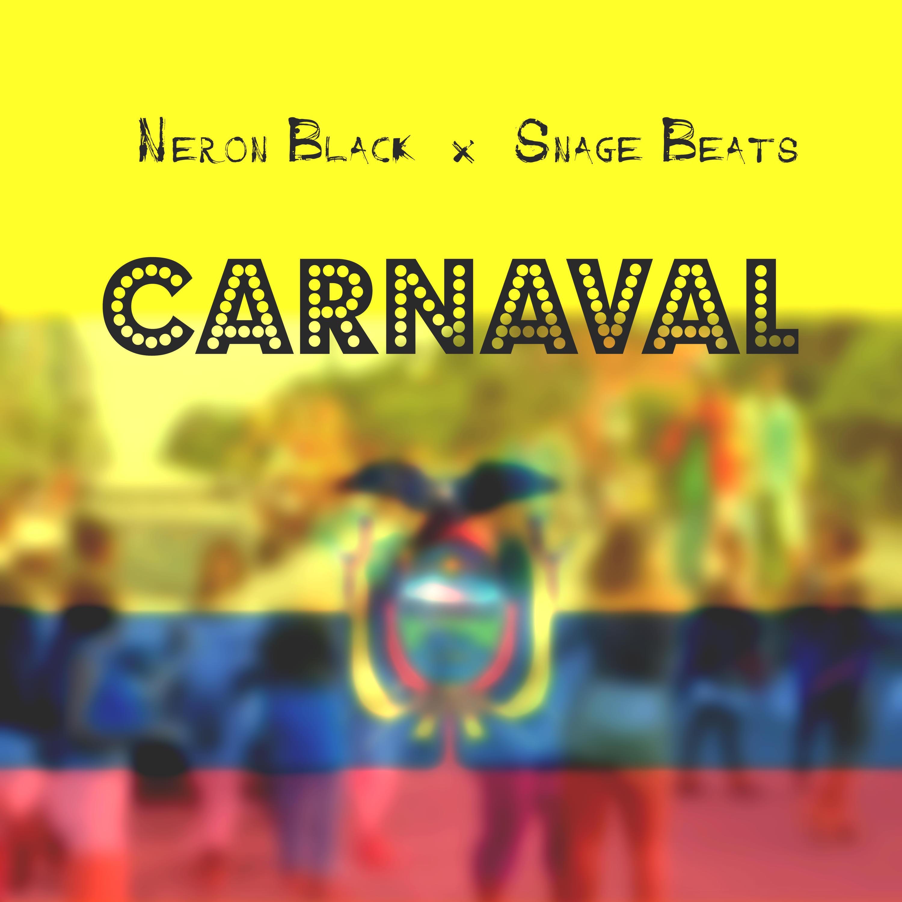 Nasty Black - Carnaval
