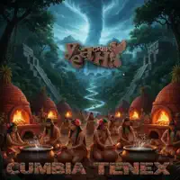 Cumbia Tenex — Grupo Yeah!