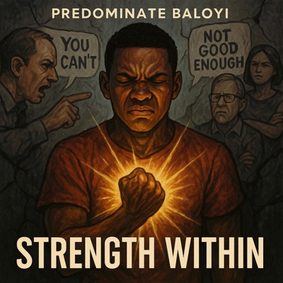 Strenght Within - Single