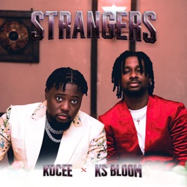 Stranger Kocee & Ks Bloom