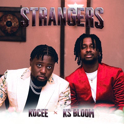 Stranger - Single